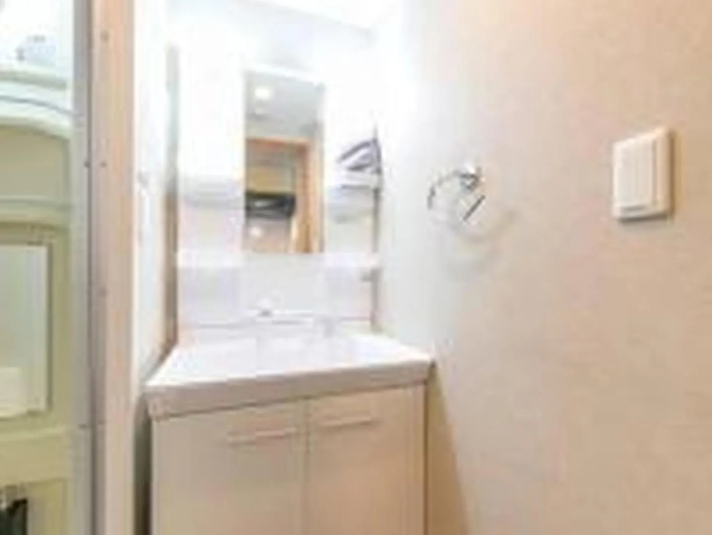 Yuki 401 Apartment Osaka