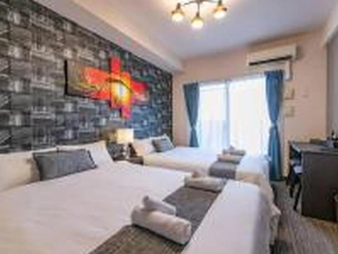 Yuki 401 Apartment Osaka